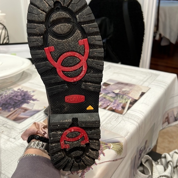 Olang winter boots size 42 - Picture 5 of 6